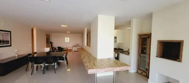 Apartamento com 4 Quartos à venda, 258m² no Cachoeira do Bom Jesus, Florianópolis