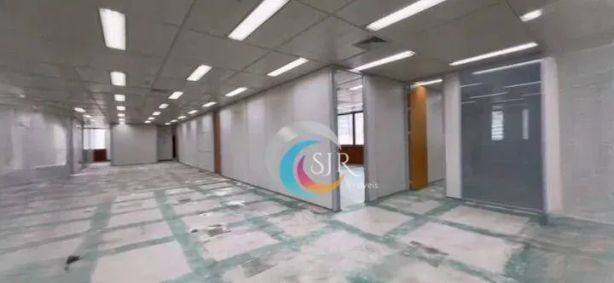 Sala Comercial para venda ou aluguel, 526m² no Chácara Santo Antônio (Zona Sul), São Paulo