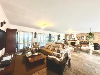 Casa de Condomínio com 3 Quartos à venda, 600m² no Altos de São Fernando, Jandira