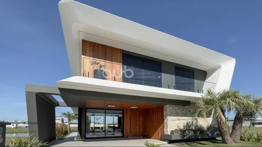 Sobrado com 5 Quartos à venda, 320m² no XANGRI-LÁ, Xangri-lá