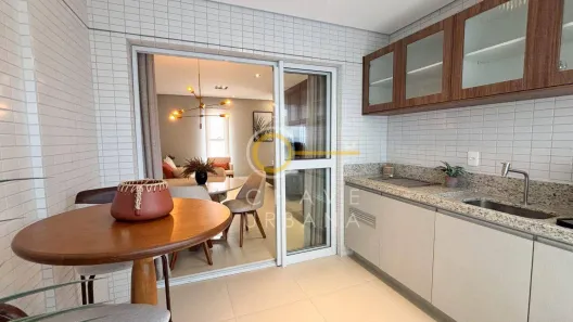 Apartamento com 2 Quartos à venda, 95m² no Boqueirão, Santos