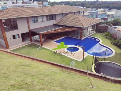 Casa de Condomínio com 13 Quartos para alugar, 1200m² no Alphaville II, Salvador