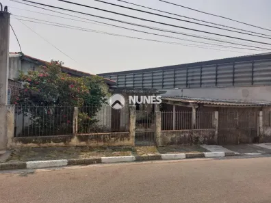 Casa com 2 Quartos à venda, 81m² no Vila Yolanda, Osasco