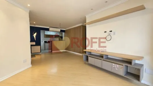 Apartamento com 3 Quartos à venda, 97m² no Indianópolis, São Paulo