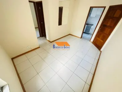 Apartamento com 3 Quartos à venda, 73m² no Vila Cloris, Belo Horizonte