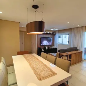 Apartamento com 3 Quartos à venda, 120m² no Parque da Vila Prudente, São Paulo