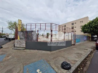 para alugar, 700m² no Martins, Uberlândia