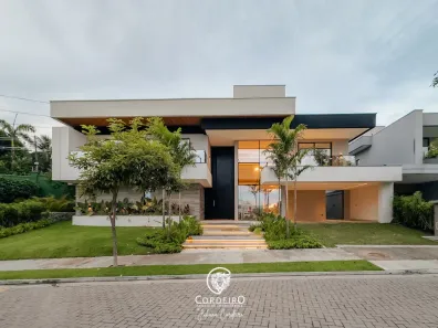 Casa de Condomínio com 5 Quartos à venda, 340m² no Centro, Eusébio