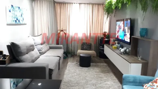 Apartamento com 3 Quartos à venda, 93m² no Barro Branco (Zona Norte), São Paulo