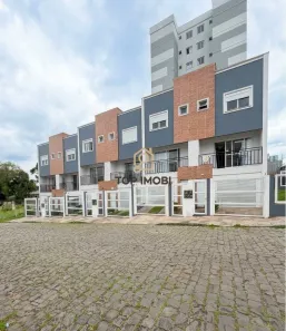 Sobrado com 2 Quartos à venda, 125m² no Diamantino, Caxias do Sul