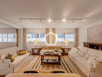 Apartamento com 4 Quartos à venda, 223m² no Pinheiros, São Paulo