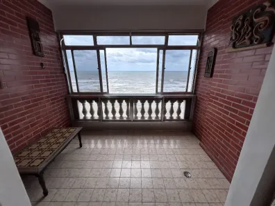 Apartamento com 3 Quartos à venda, 107m² no Tupi, Praia Grande