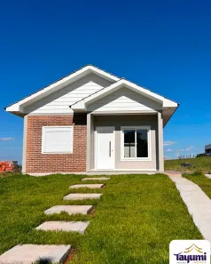 Casa com 2 Quartos à venda, 60m² no Linha Santa Cruz, Santa Cruz do Sul