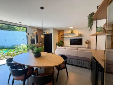 Casa com 3 Quartos à venda, 130m² no Itinga, Araquari