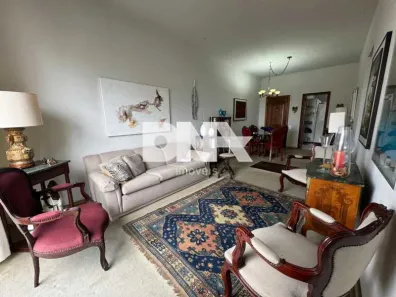 Apartamento com 3 Quartos à venda, 100m² no Ipanema, Rio de Janeiro