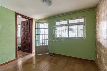 Casa com 2 Quartos à venda, 204m² no Jardim Santo Antônio, Santo André