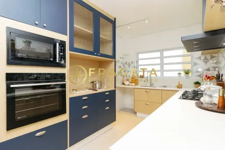 Apartamento com 2 Quartos à venda, 90m² no Santa Cecília, São Paulo