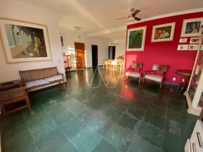 Casa de Condomínio com 3 Quartos à venda, 222m² no Jardim Botânico (Sousas), Campinas