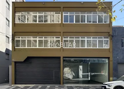 Prédio Comercial para alugar, 1000m² no Lapa, São Paulo