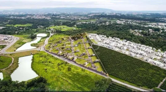 Lote/Terreno à venda, 160m² no Corrupira, Jundiaí