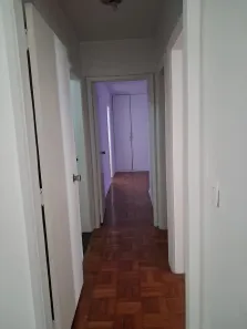 Apartamento com 3 Quartos para alugar, 109m² no Bela Vista, São Paulo