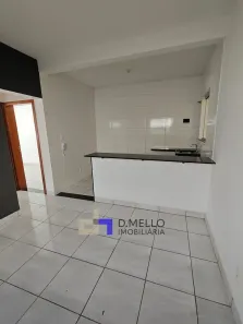 Casa com 2 Quartos para alugar, 50m² no Cachoeirinha, Belo Horizonte