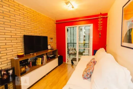 Apartamento com 3 Quartos à venda, 65m² no Vila Romana, São Paulo