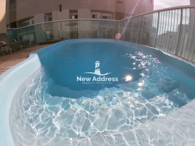 Apartamento com 3 Quartos à venda, 98m² no Itapuã, Vila Velha