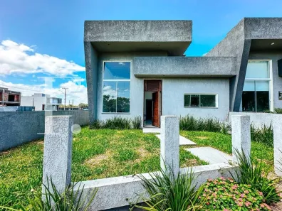 Casa com 2 Quartos à venda, 96m² no Santorini, Xangri-lá