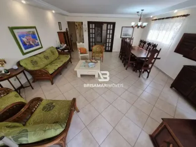 Apartamento com 3 Quartos para alugar, 150m² no Pitangueiras, Guarujá