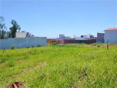 Lote/Terreno à venda, 205m² no Taquaral, Piracicaba