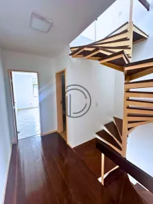 Casa de Condomínio com 3 Quartos à venda, 135m² no Itapuã, Salvador