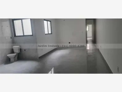Cobertura com 3 Quartos à venda, 170m² no Campestre, Santo André