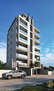Apartamento com 2 Quartos à venda, 76m² no Gravatá, Navegantes