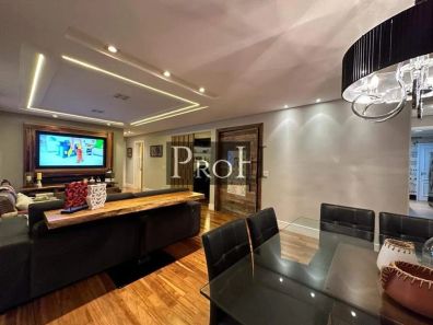 Apartamento com 3 Quartos à venda, 156m² no Centro, São Bernardo do Campo