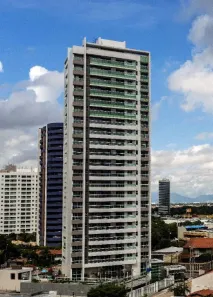 Apartamento com 3 Quartos à venda, 90m² no Guararapes, Fortaleza