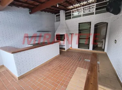 Sobrado com 3 Quartos à venda, 240m² no Água Fria, São Paulo