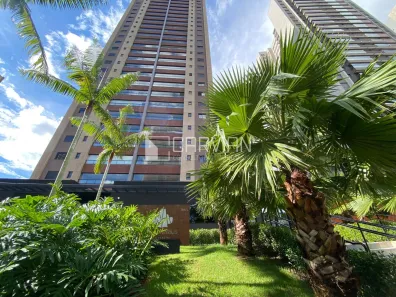 Apartamento com 4 Quartos à venda, 153m² no Jardim Olhos D'Água II, Ribeirão Preto