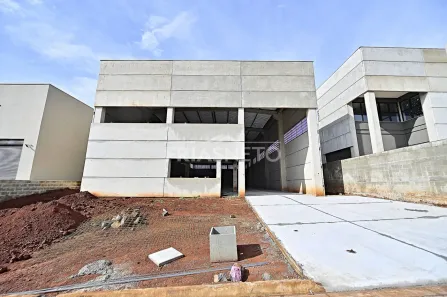 Galpão/Depósito/Armazém para alugar, 750m² no Água Santa, Piracicaba