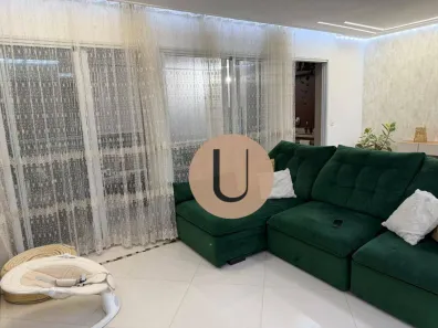 Apartamento com 3 Quartos à venda, 126m² no Mooca, São Paulo