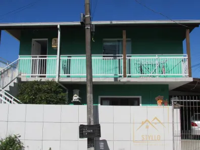 Casa com 4 Quartos à venda, 144m² no Potecas, São José
