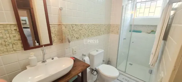 Apartamento com 1 Quarto à venda, 45m² no Jardim do Salso, Porto Alegre