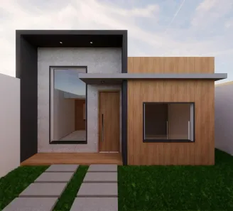 Casa com 3 Quartos à venda, 160m² no Centro, Barra dos Coqueiros