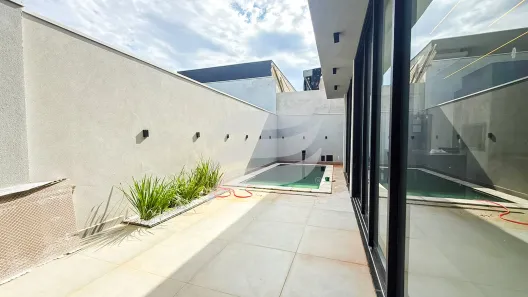 Casa de Condomínio com 3 Quartos à venda, 253m² no Santa Luzia, Araçatuba