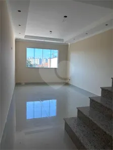 Sobrado com 2 Quartos à venda, 110m² no Vila Rica, São Paulo