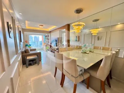 Apartamento com 3 Quartos à venda, 77m² no Alto da Mooca, São Paulo