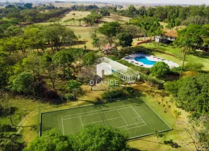 Lote/Terreno à venda, 465m² no Reserva Santa Izabel, Jaguariúna