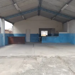 Galpão/Depósito/Armazém para alugar, 96m² no Jardim Torrão de Ouro, São José dos Campos