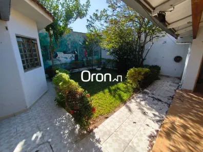 Casa com 4 Quartos à venda, 180m² no Jardim Europa, Goiânia