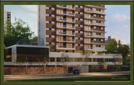 Apartamento com 2 Quartos à venda, 53m² no Cordeiro, Recife